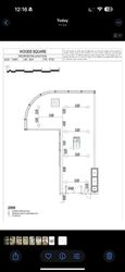 WOODLANDS MRT STATION (TE2) (D25), Office #569564881